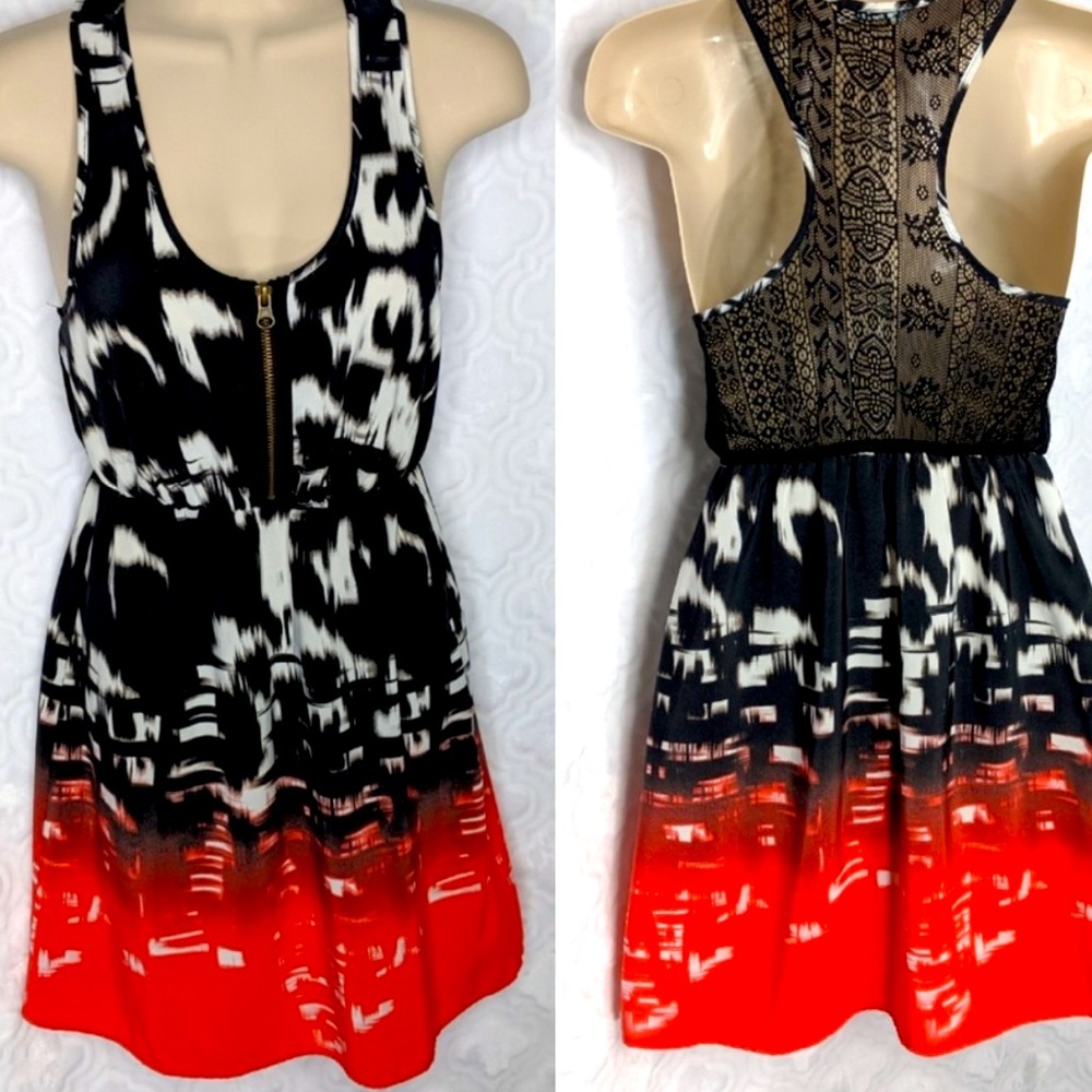 <3 Sun dress season <3